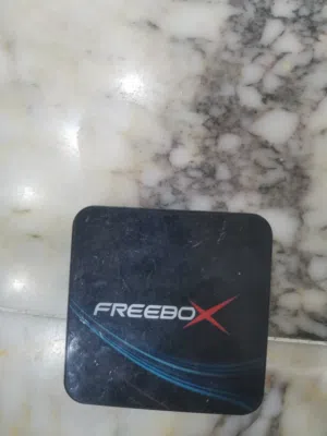 Tvbox فري بوكس
