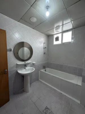 Just now available amazing studio on ground floor in villa neat and clean