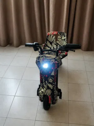 سكوتر دريفت للاطفال