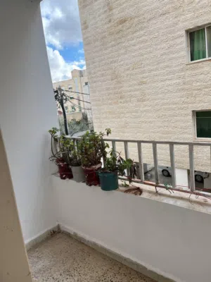 155 m2 4 Bedrooms Apartments for Rent in Irbid Al Naseem Circle