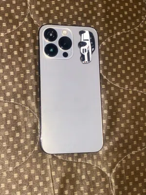 Apple iPhone 13 Pro 256 GB in Al Batinah