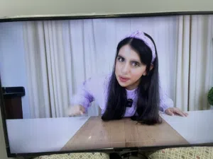 TV SKY WORTH