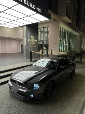 فورد موستغ