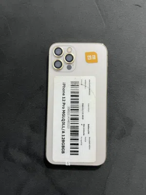 Apple iPhone 12 Pro 128 GB in Tripoli