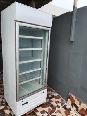 للبيع ثلاجات نظيفه بدون تصليح كل شي وكاله الاسعار في صور