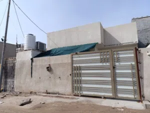 بيت وقف سني في منطقة حمدان