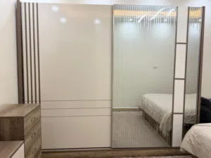 غرفة نوم كاملة