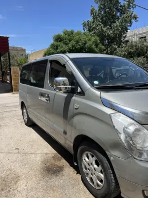 Used Hyundai H1 in Irbid