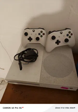 جهاز اكس بوكس وان