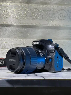 للبيع كانون 80d