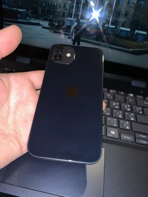 iphone 12 used