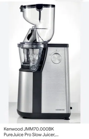 Kenwood juicer good condition