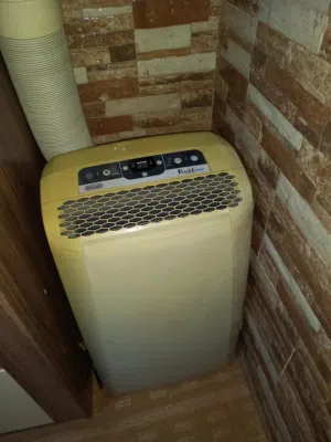 A-Tec 0 - 1 Ton AC in Mafraq