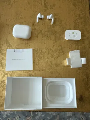 AirPods Pro 3