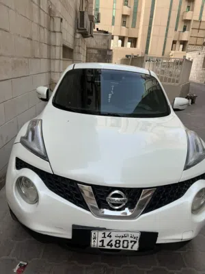 Used Nissan Juke in Hawally