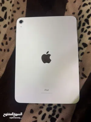 Apple iPad 64 GB in Nablus