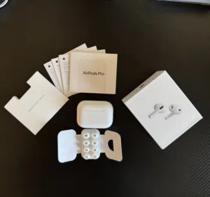 AirPods Pro 3 1:1 offer