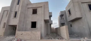 Building for Sale in Benghazi Boatni