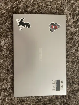 ASUS LAPTOP 2021 CORE I3