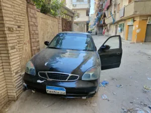 نوبير2 اروبي 2001
