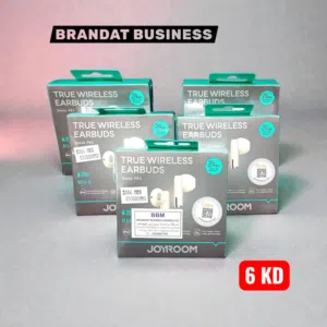 JR-PB3 True Wireless Bluetooth