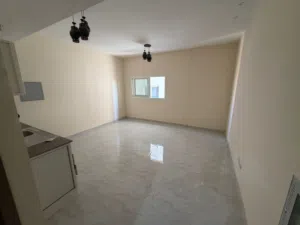 استديو ايجار سنوي بالجرف 3 عجمان بسعر مناسب جدا وبنايه جديده Studio for annual rent in AlJurf 3, Aj