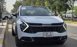 سبورتج 2025 خليجي بلاك ادشن
