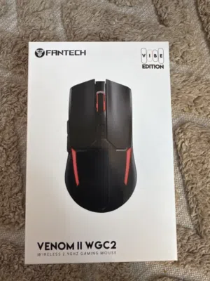 ماوس Fantech وايرلس