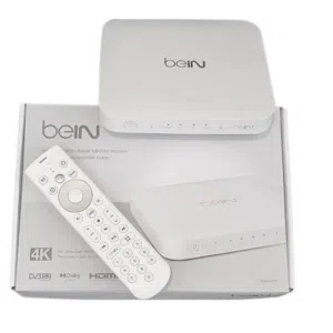 beIN Receivers for sale in Al Hudaydah