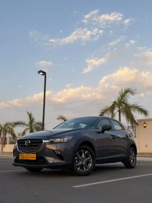 MAZDA CX-3 2024 2.0