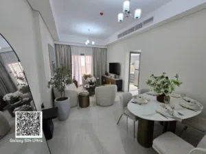 1104 ft² 2 Bedrooms Apartments for Sale in Ajman Al Rashidiya