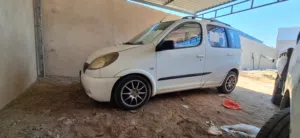 Used Toyota Yaris in Zawiya