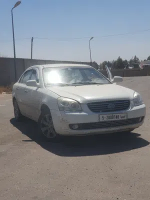 كيا لوتزي 2007