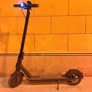 Xiaomi Scooter for Sale للبيع اسكوتر شاومي