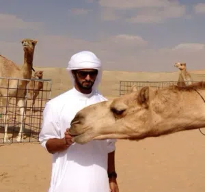 ‏عبدالله خميس 