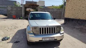 جيب ليبرتي 2009