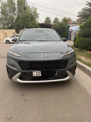 هيونداي كونا 2022