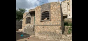  Building for Sale in Taiz Al-Ta'iziyah Directorate