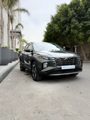 هيونداي توسان 2022