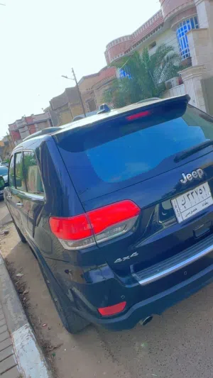 جيب 17 خليجي اسود