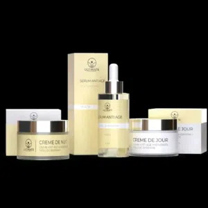 مجموعة Ultimate للعناية بالبشرة بزيت بذور التين الشوكي الأصلية