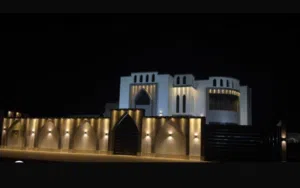 منزل للبيع صحار حي الرفعة