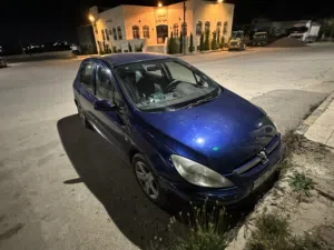 Used Peugeot 307 in Irbid