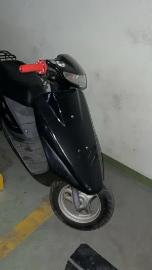 هوندا دايو تو