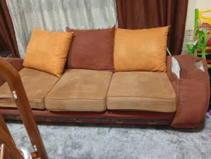 مجموعه اغراض للبيع بحاله جيده