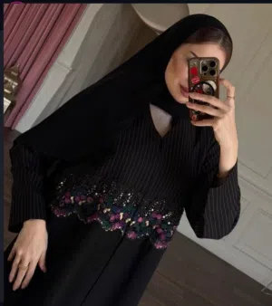we have more new design abaya