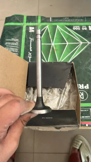 قطع غيار قديم امريكي
