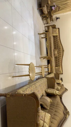 كراسي ملكيه بجوده فاخره