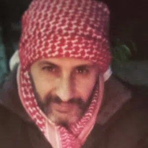 محمد بكداش
