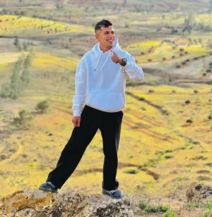 علي فرحات 